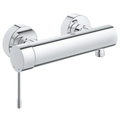 Змішувач одноважільний Grohe Essence для душу (25252001)