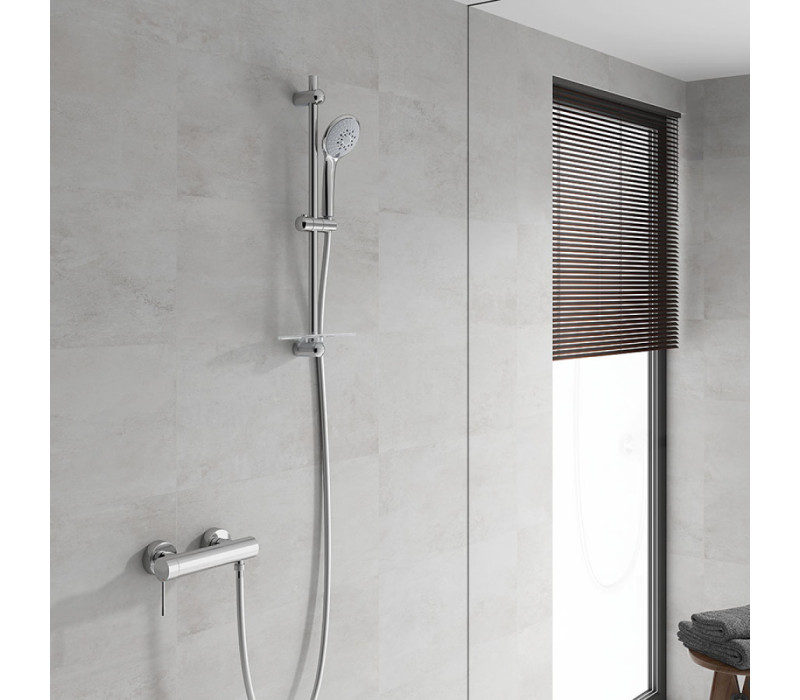 Змішувач одноважільний Grohe Essence для душу (25252001)