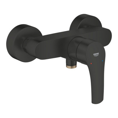 Смеситель однорычажный Grohe Eurosmart для душа (335552433)