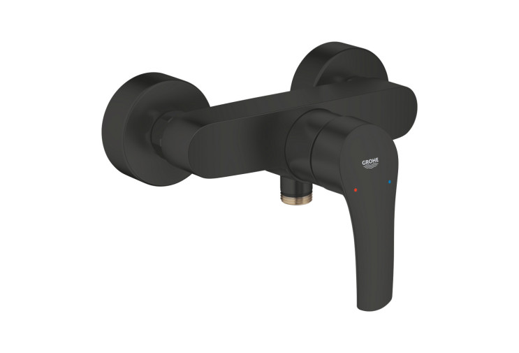 Смеситель однорычажный Grohe Eurosmart для душа (335552433) 335552433