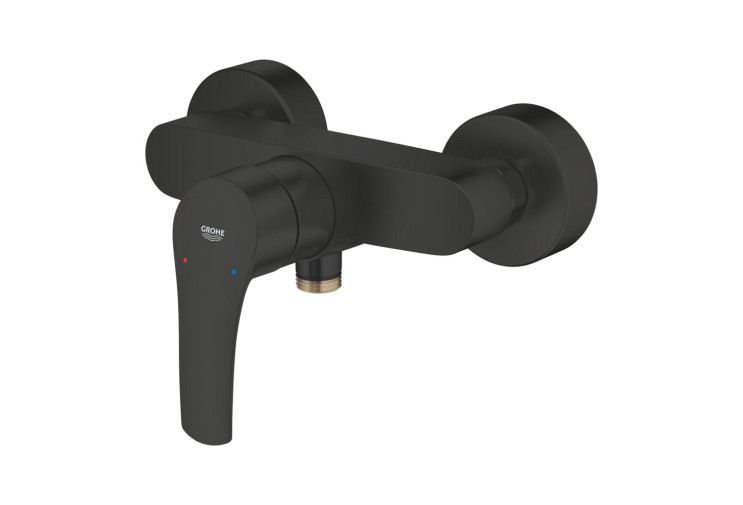 Смеситель однорычажный Grohe Eurosmart для душа (335552433) 335552433