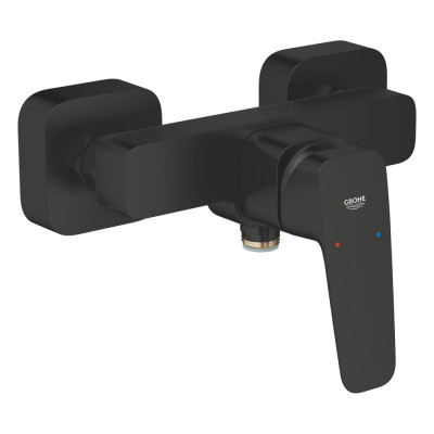 Змішувач змішувач Grohe Cubeo для душу (1018242430)
