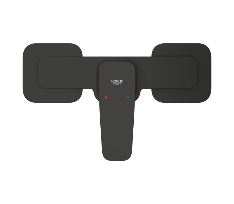 Змішувач змішувач Grohe Cubeo для душу (1018242430) Змішувач змішувач Grohe Cubeo для душу (1018242430)