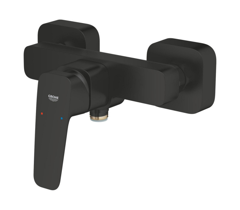 Змішувач змішувач Grohe Cubeo для душу (1018242430) Змішувач змішувач Grohe Cubeo для душу (1018242430)