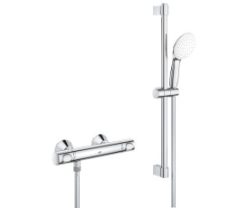 Термостат для душа Grohe Grohtherm 500 (34796001) Термостат для душа Grohe Grohtherm 500 (34796001)