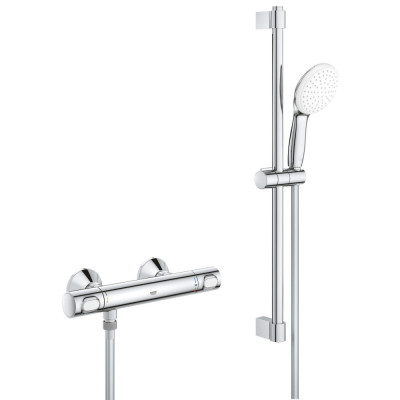 Термостат для душу Grohe Grohtherm 500 (34796001)