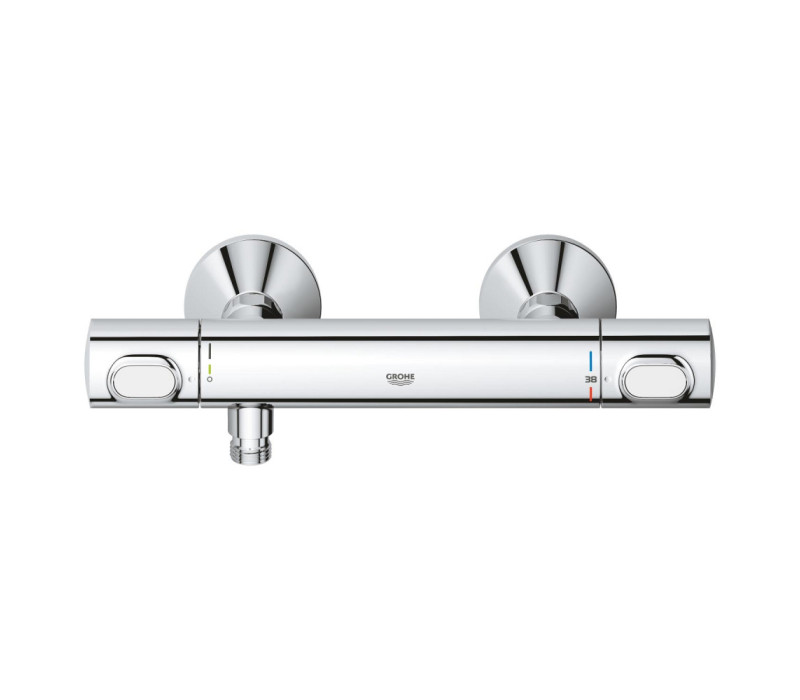 Термостат для душу Grohe Grohtherm 500 (34796001)