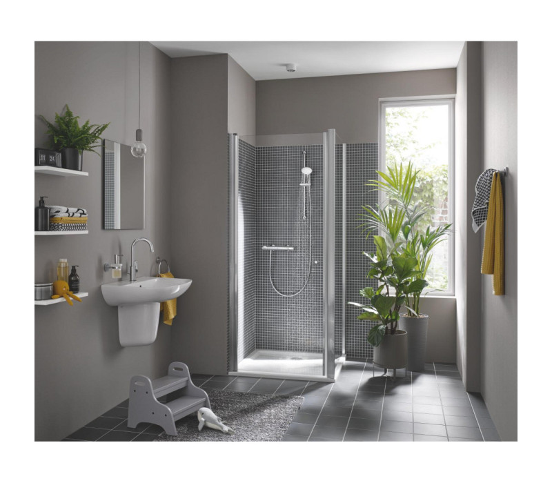 Термостат для душу Grohe Grohtherm 500 (34796001)
