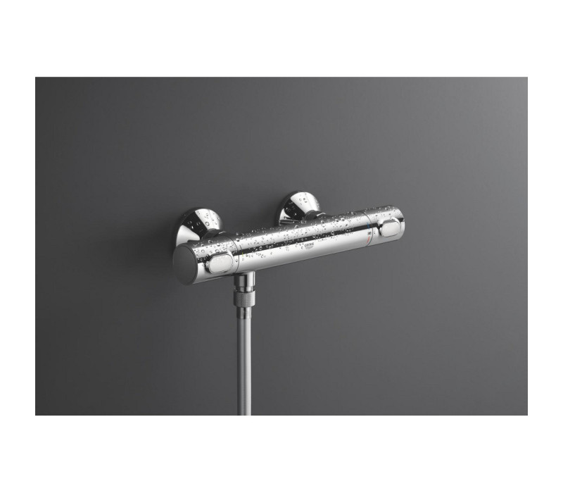 Термостат для душу Grohe Grohtherm 500 (34796001)