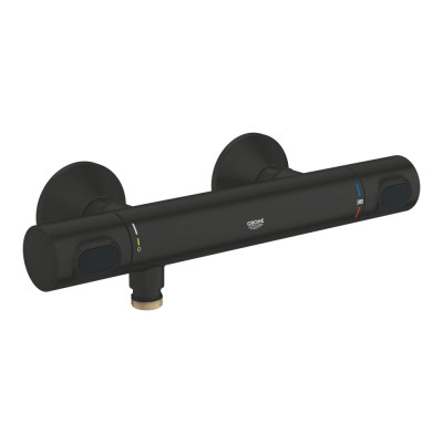 Термостат для душу Grohe Grohtherm 500 (347932430)