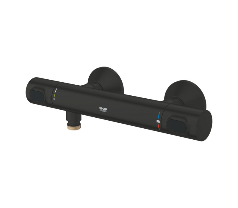 Термостат для душу Grohe Grohtherm 500 (347932430)