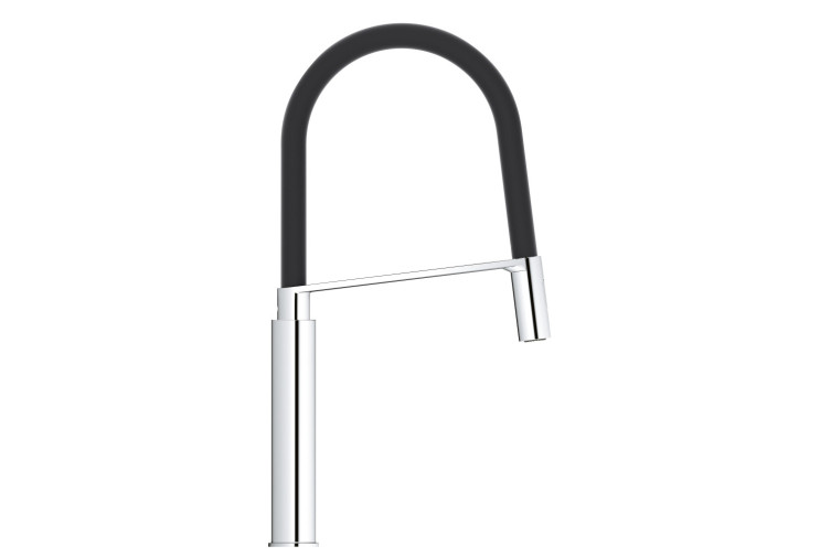Смеситель однорычажный Grohe Concetto для мойки (31491000) 31491000 Смеситель однорычажный Grohe Concetto для мойки (31491000) 31491000