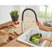 Смеситель однорычажный Grohe Concetto для мойки (31491000) 31491000