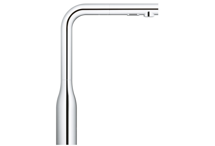 Смеситель однорычажный Grohe Essence для мойки (30270000) 30270000 Смеситель однорычажный Grohe Essence для мойки (30270000) 30270000