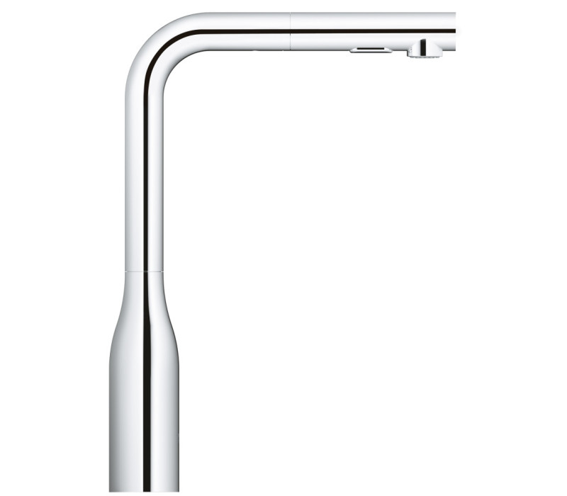 Змішувач одноважільний Grohe Essence для мийки (30270000) Змішувач одноважільний Grohe Essence для мийки (30270000)