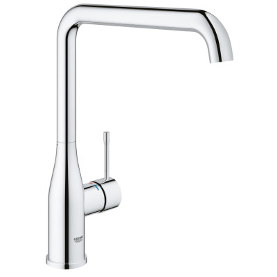 Смеситель однорычажный Grohe Essence для мойки (30269000)