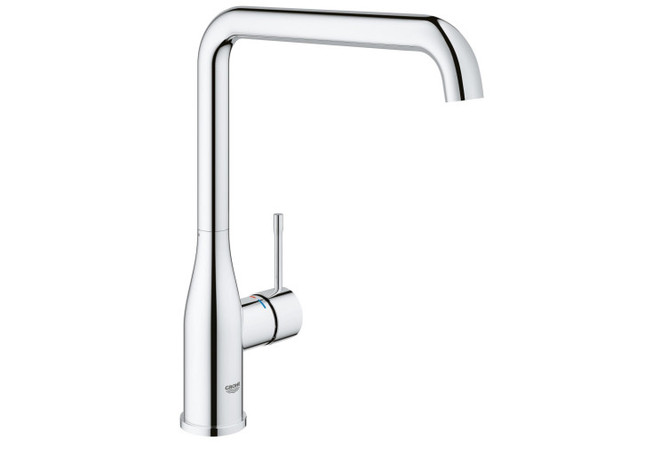 Смеситель однорычажный Grohe Essence для мойки (30269000) 30269000