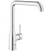 Смеситель однорычажный Grohe Essence для мойки (30269000) 30269000