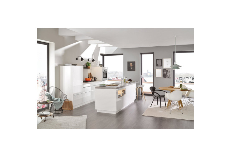 Смеситель однорычажный Grohe Essence для мойки (30269000) 30269000 Смеситель однорычажный Grohe Essence для мойки (30269000) 30269000