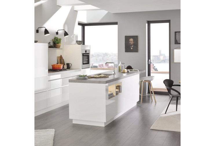 Смеситель однорычажный Grohe Essence для мойки (30269000) 30269000 Смеситель однорычажный Grohe Essence для мойки (30269000) 30269000