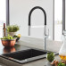 Смеситель однорычажный Grohe Essence для мойки (30294000) 30294000