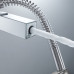 Смеситель однорычажный Grohe Eurocube для мойки (31395000) 31395000
