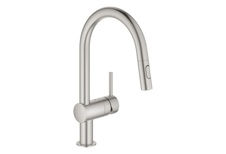 Смеситель смеситель Grohe Minta для кухни (32321DC2) 32321DC2