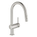Смеситель смеситель Grohe Minta для кухни (32321DC2) 32321DC2