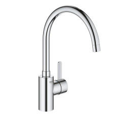 Смеситель однорычажный Grohe Eurosmart Cosmopolitan для мойки (32843002) Смеситель однорычажный Grohe Eurosmart Cosmopolitan для мойки (32843002)