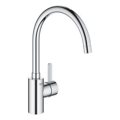 Смеситель однорычажный Grohe Eurosmart Cosmopolitan для мойки (32843002)