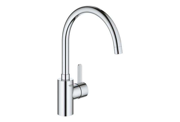 Смеситель однорычажный Grohe Eurosmart Cosmopolitan для мойки (32843002) 32843002