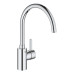 Смеситель однорычажный Grohe Eurosmart Cosmopolitan для мойки (32843002) 32843002