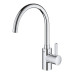 Смеситель однорычажный Grohe Eurosmart Cosmopolitan для мойки (32843002) 32843002