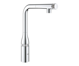 Змішувач для мийки Grohe Essence SmartControl (31615000) Змішувач для мийки Grohe Essence SmartControl (31615000)