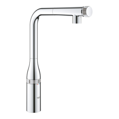 Змішувач для мийки Grohe Essence SmartControl (31615000)