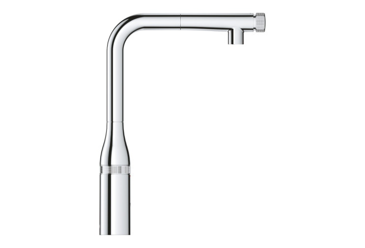 Змішувач для мийки Grohe Essence SmartControl (31615000) 31615000 Змішувач для мийки Grohe Essence SmartControl (31615000) 31615000