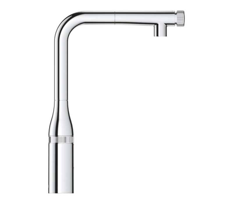 Змішувач для мийки Grohe Essence SmartControl (31615000) Змішувач для мийки Grohe Essence SmartControl (31615000)