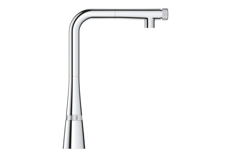 Змішувач для мийки Grohe Zedra SmartControl (31593002) 31593002 Змішувач для мийки Grohe Zedra SmartControl (31593002) 31593002