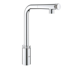 Змішувач для мийки Grohe Minta SmartControl (31613000)