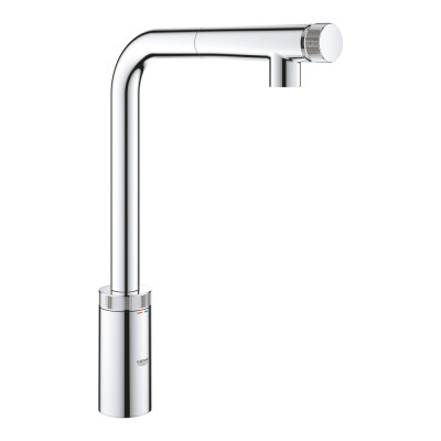 Змішувач для мийки Grohe Minta SmartControl (31613000)