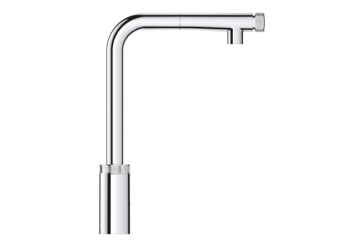 Змішувач для мийки Grohe Minta SmartControl (31613000) 31613000