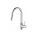 Смеситель однорычажный Grohe Eurosmart Cosmopolitan для мойки (31481001) 31481001