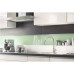 Смеситель однорычажный Grohe Eurosmart Cosmopolitan для мойки (31481001) 31481001