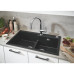 Смеситель однорычажный Grohe Minta для кухни (32321002) 32321002