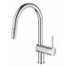 Смеситель однорычажный Grohe Minta для кухни (32321002) 32321002