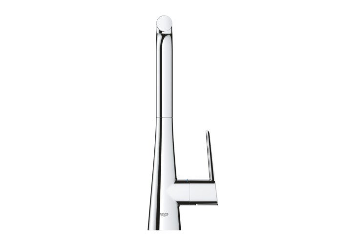 Смеситель однорычажный Grohe Zedra для мойки (32553002) 32553002 Смеситель однорычажный Grohe Zedra для мойки (32553002) 32553002