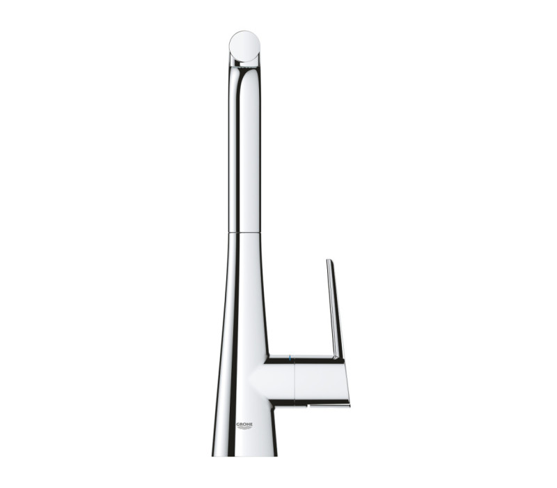 Смеситель однорычажный Grohe Zedra для мойки (32553002) Смеситель однорычажный Grohe Zedra для мойки (32553002)