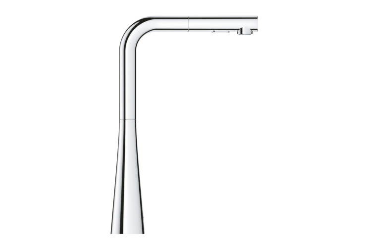 Смеситель однорычажный Grohe Zedra для мойки (32553002) 32553002 Смеситель однорычажный Grohe Zedra для мойки (32553002) 32553002