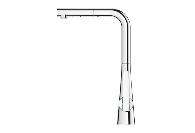 Смеситель однорычажный Grohe Zedra для мойки (32553002) 32553002 Смеситель однорычажный Grohe Zedra для мойки (32553002) 32553002