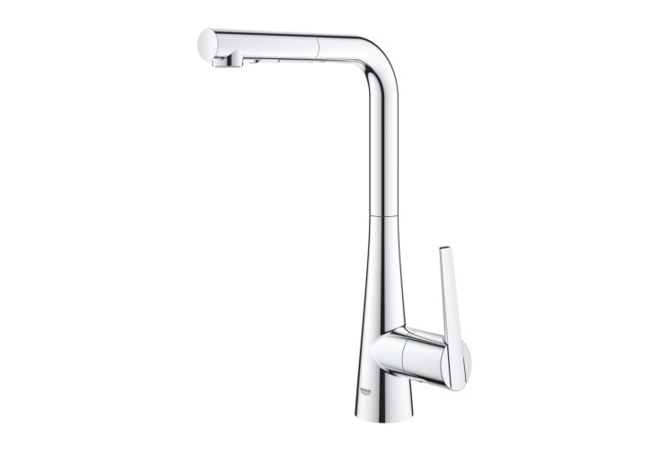 Смеситель однорычажный Grohe Zedra для мойки (32553002) 32553002 Смеситель однорычажный Grohe Zedra для мойки (32553002) 32553002